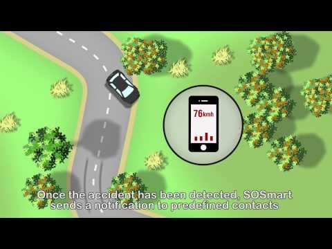 SOSmart gallery image