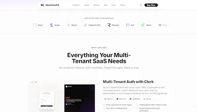 NextGenKit gallery image
