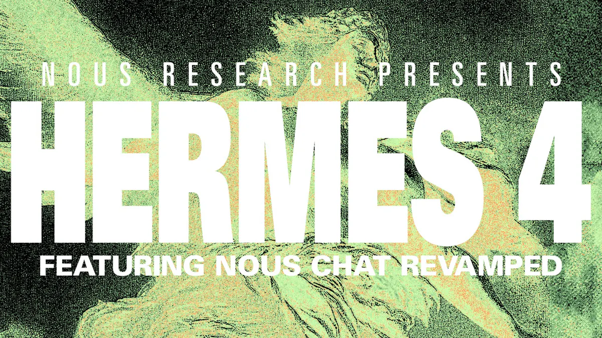 Hermes 4