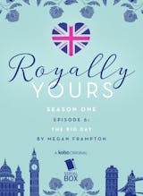 Royally Yours gallery image