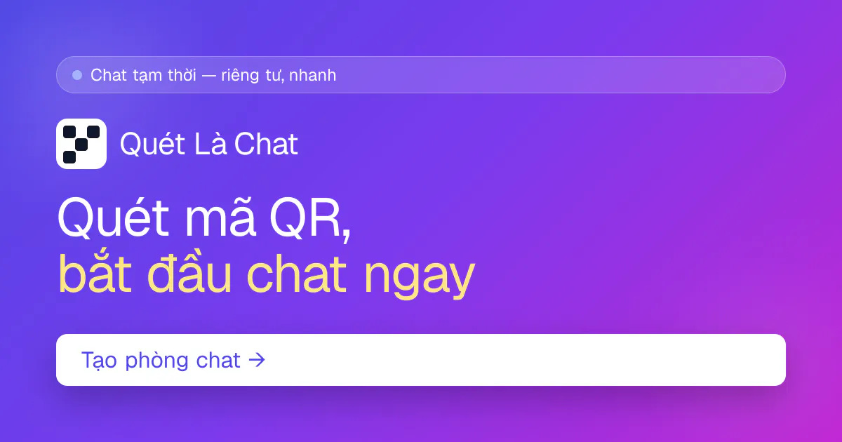 QuatLaChat (QuickChat) gallery image