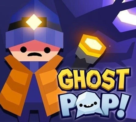 Power Practical + Amazon GameOn + Ghostpop