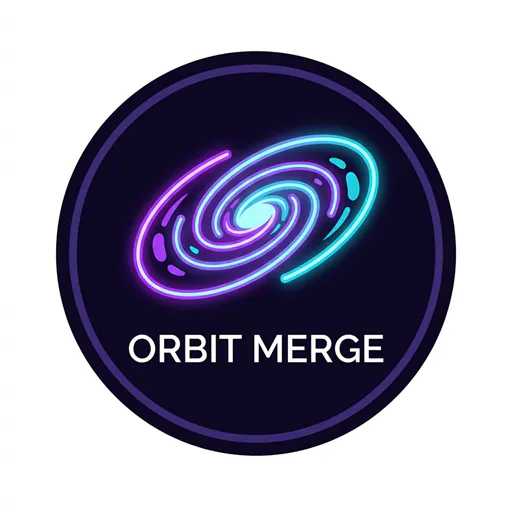 Orbit Merge