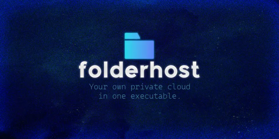 FolderHost gallery image