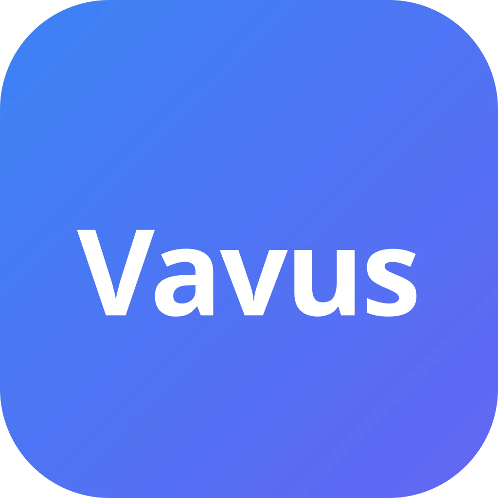 Vavus AI logo