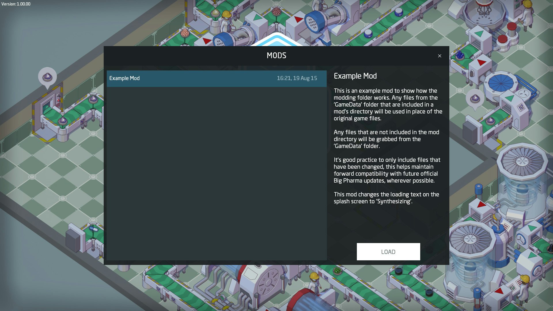 Big Pharma gallery image