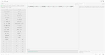 Minimalist Bash Prompt Generator gallery image