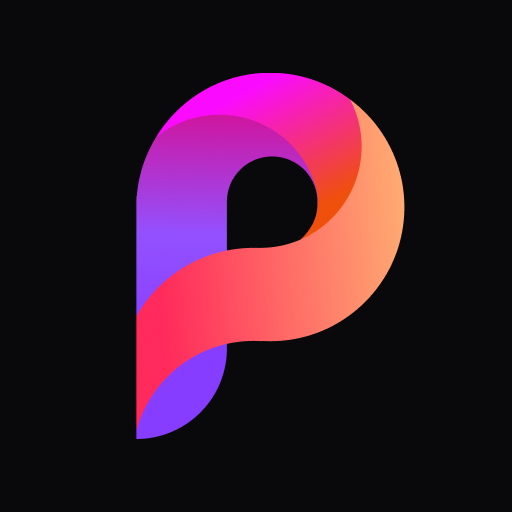 Picwand logo