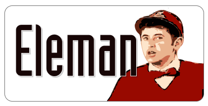 Eleman