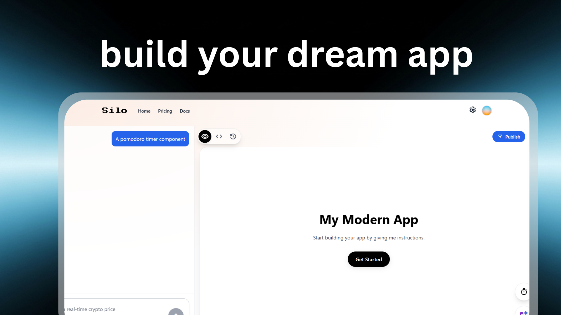 Silo Build gallery image