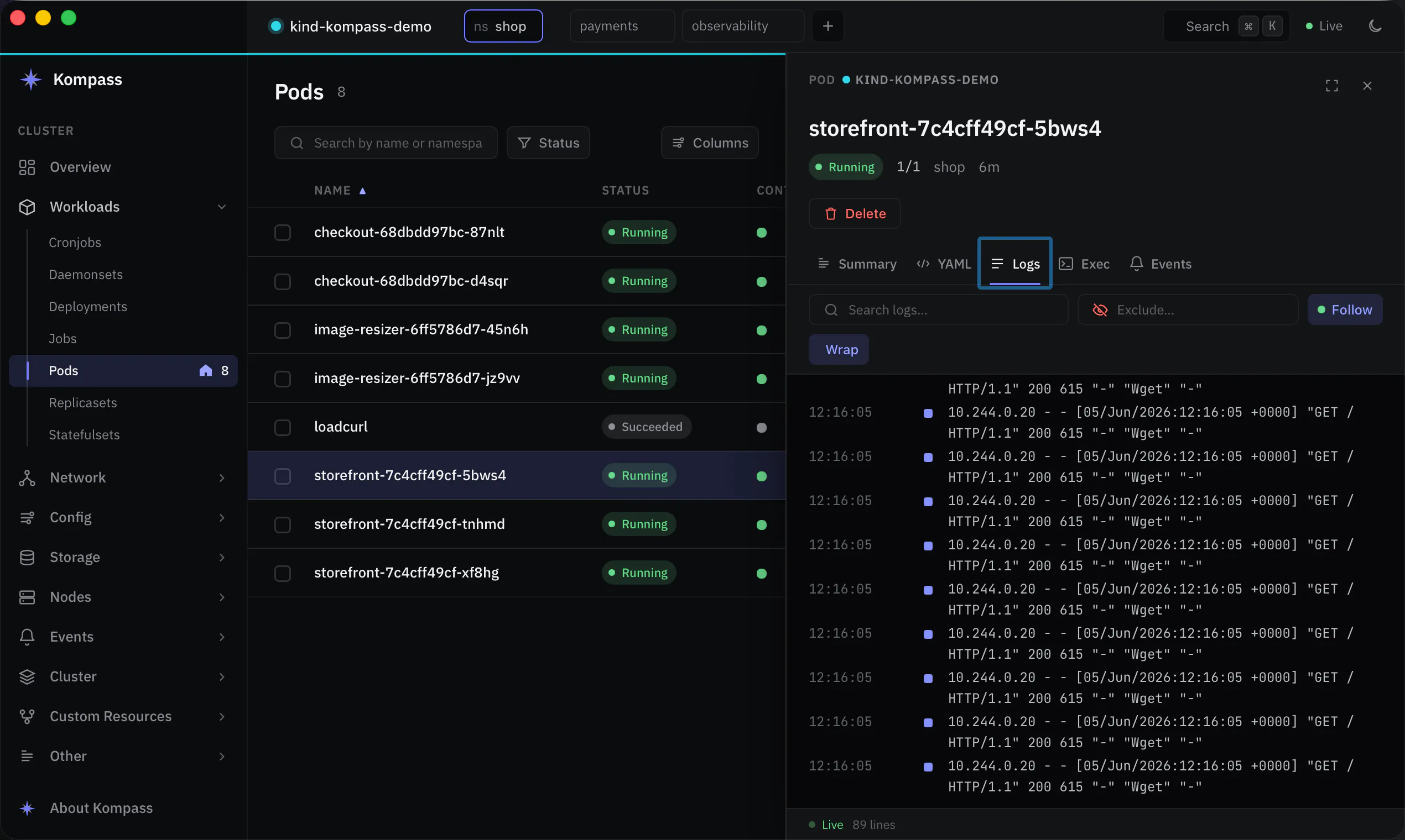 Screenshot 5