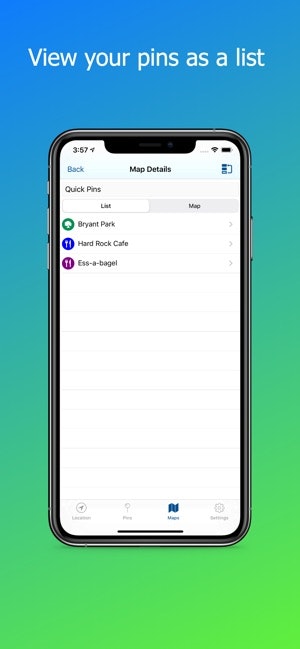 WorldPins gallery image