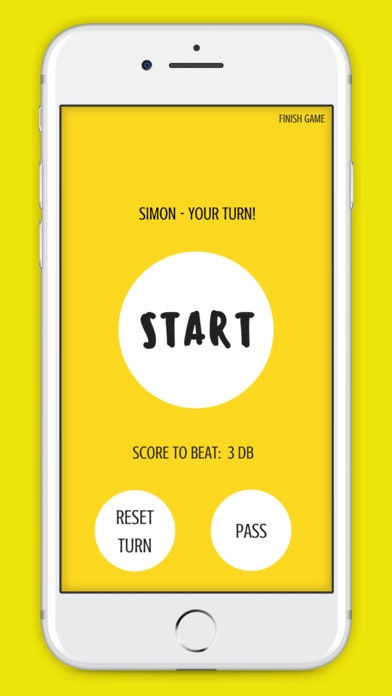 The Yelling Game - AKA The Penis Game gallery image