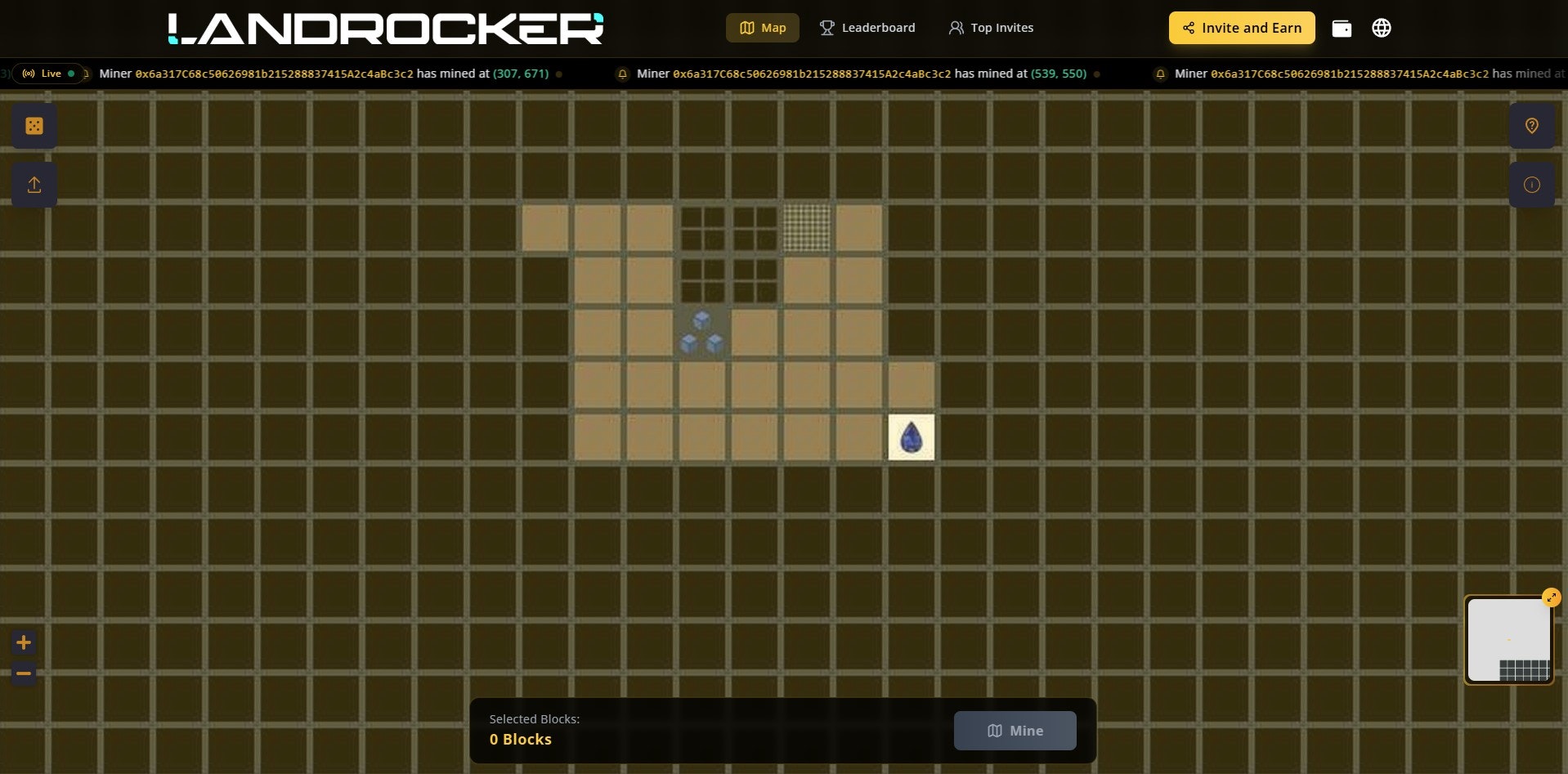 Bitcoin Hunt gallery image