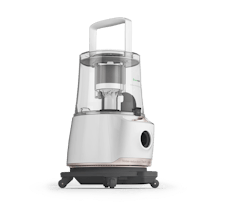 Groomrade: Smart & Mess-Free Vacuum Dog Groomer gallery image