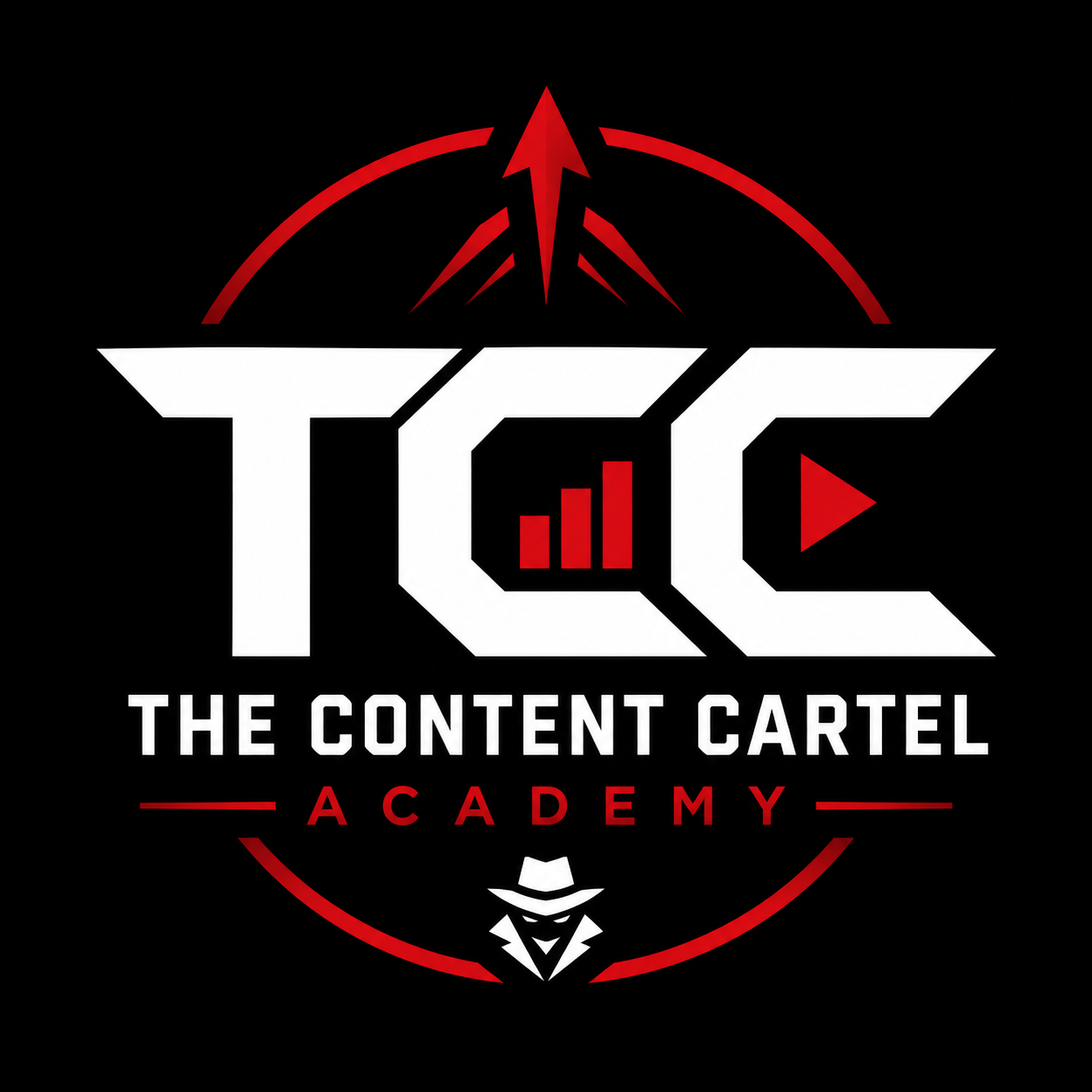 The Content Cartel