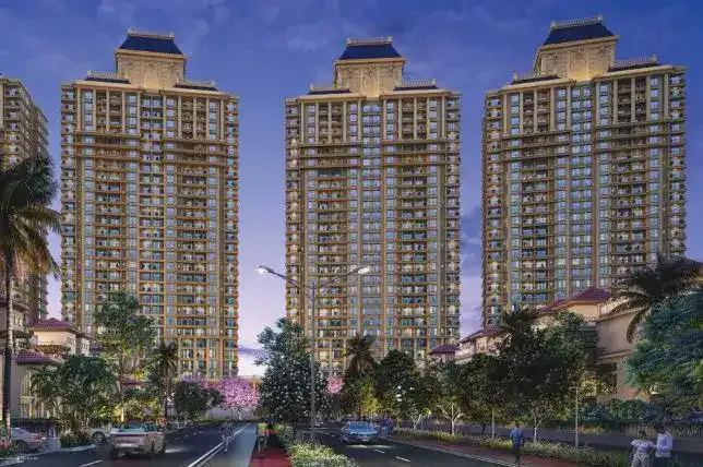Premium 1, 2, & 3 BHK! gallery image