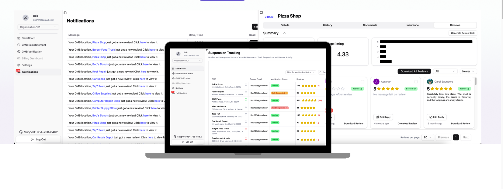 Renew Local gallery image