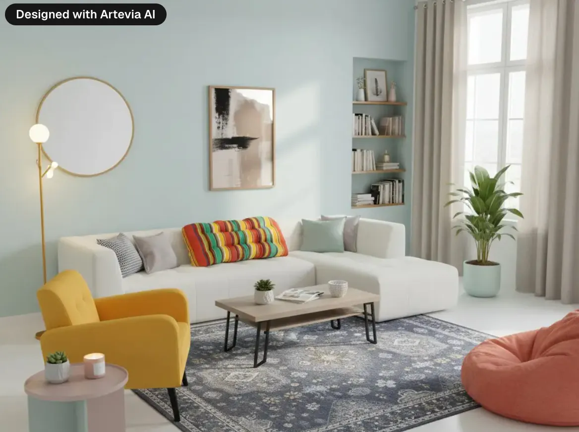 Artevia gallery image
