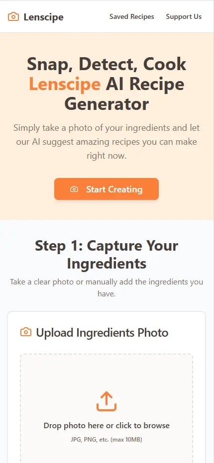 Lenscipe.com media 1