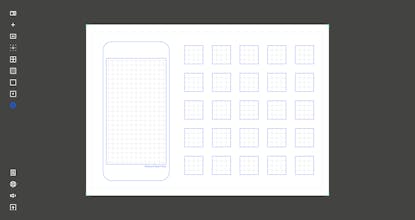 Doub.co Page Template Generator gallery image