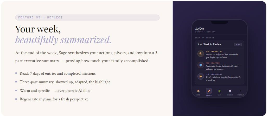 Second Brain: Execution Engine. gallery image