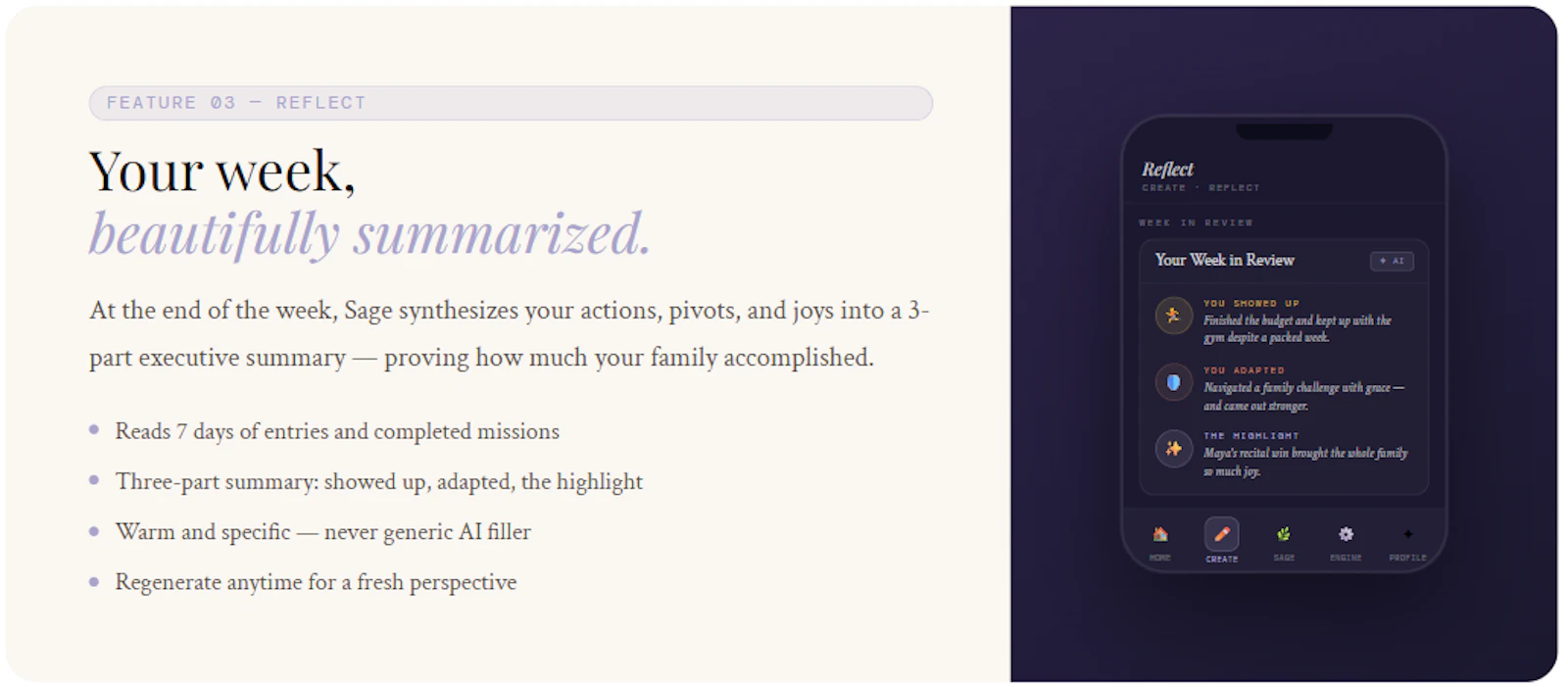 Second Brain: Execution Engine. screenshot 1