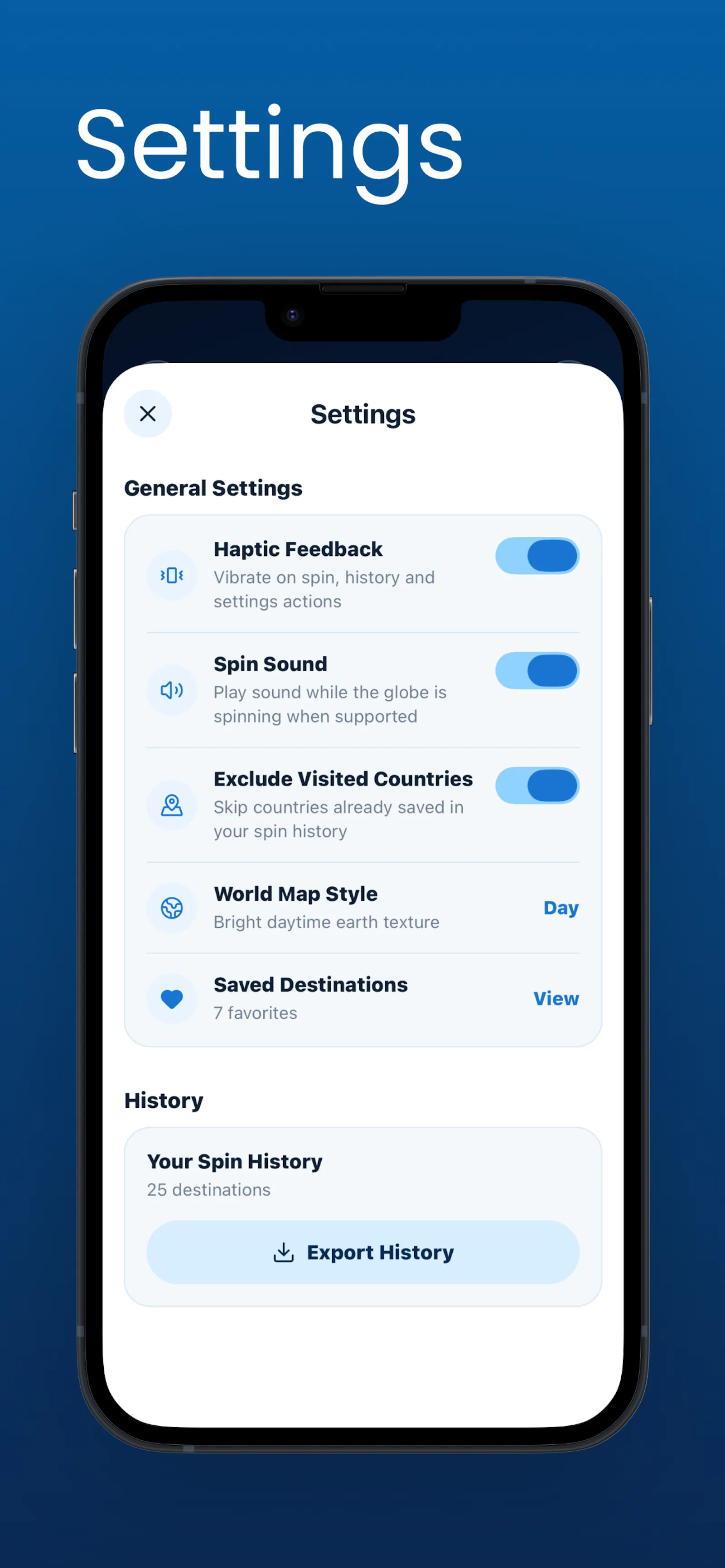 Where to Next? screenshot 5