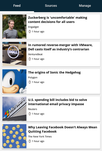 Technology News gallery image