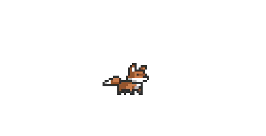 Pixel Pet