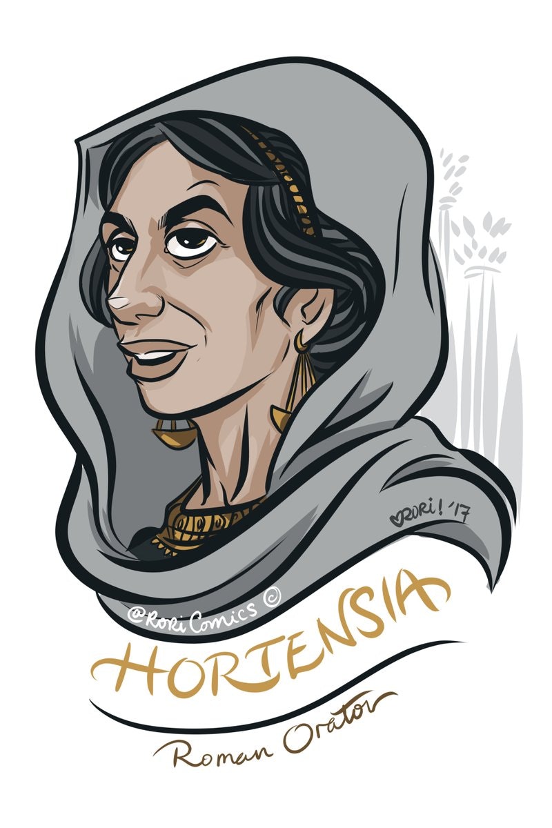 100 Days 100 Women Poster gallery image