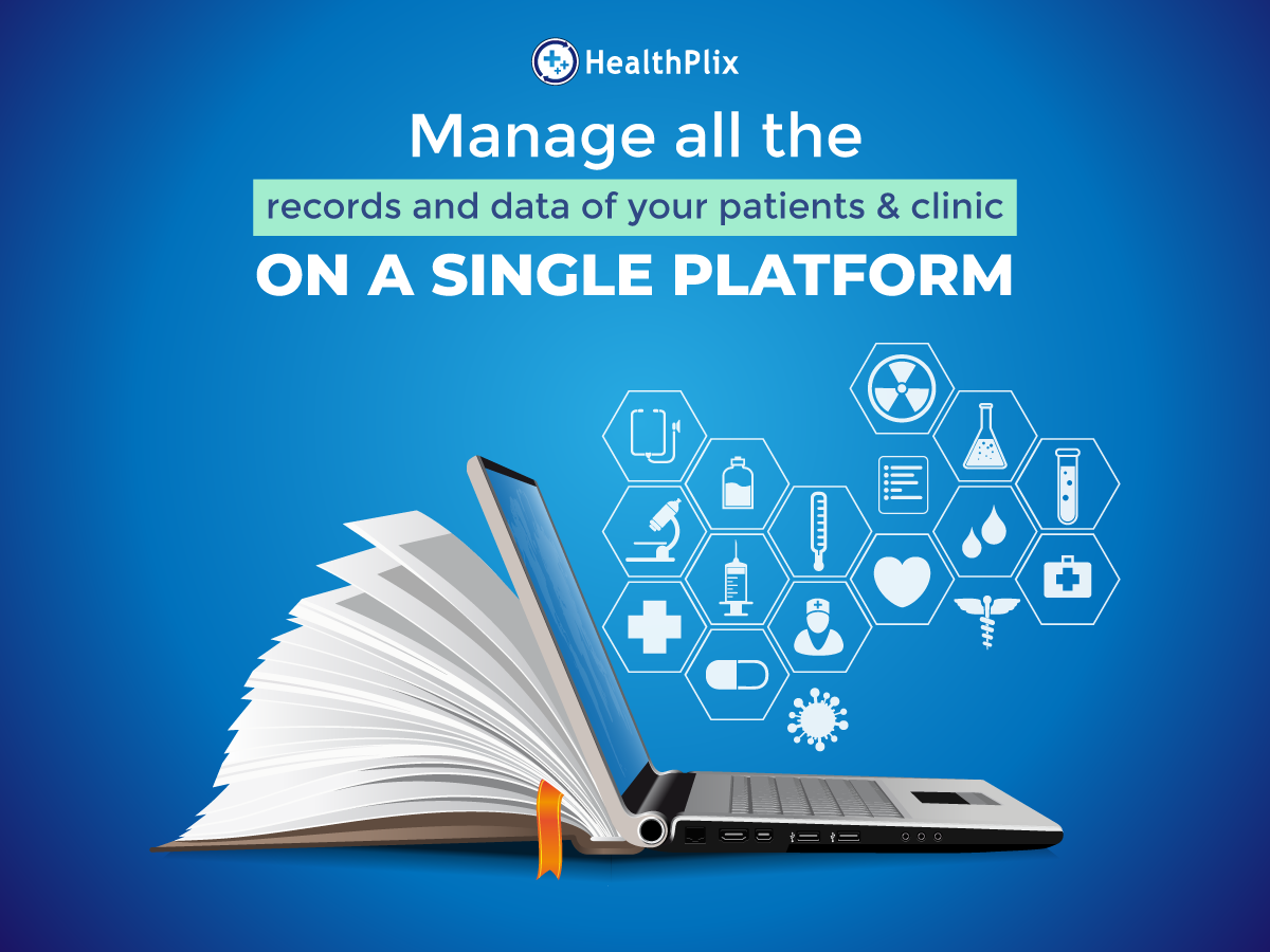 HealthPlix EMR Product Information, Latest Updates, and Reviews 2024