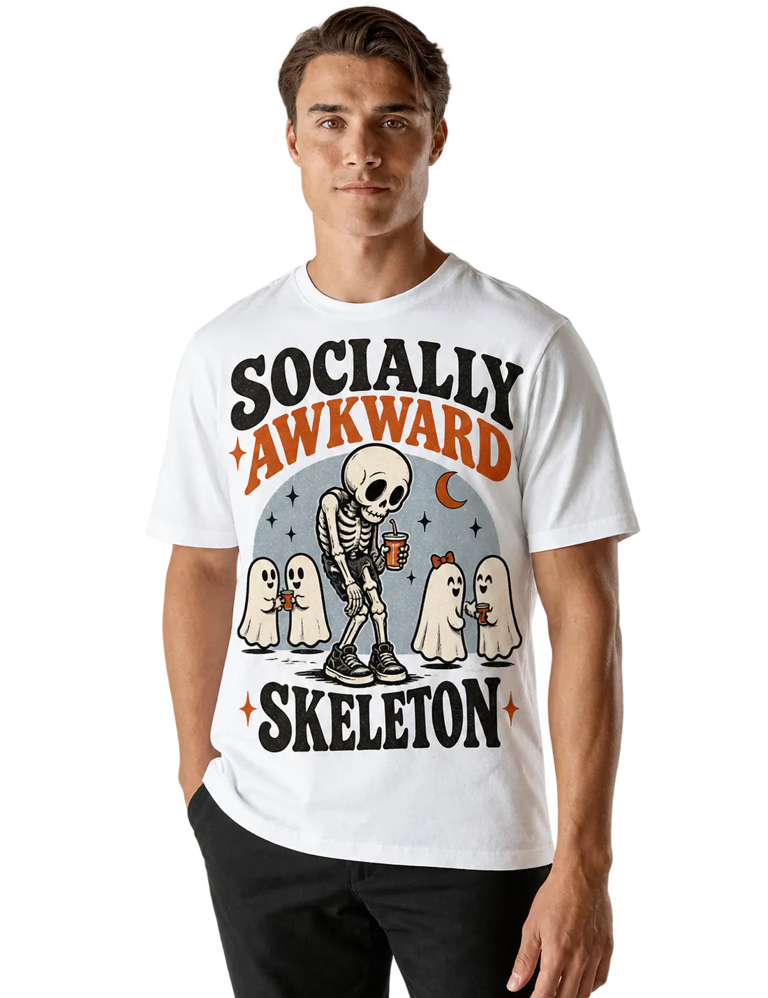 30 Halloween Streetwear Designs gallery image