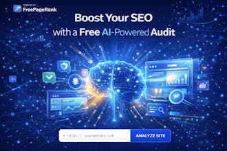 Free Page Rank gallery image