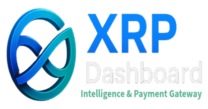 XRP Dashboard gallery image