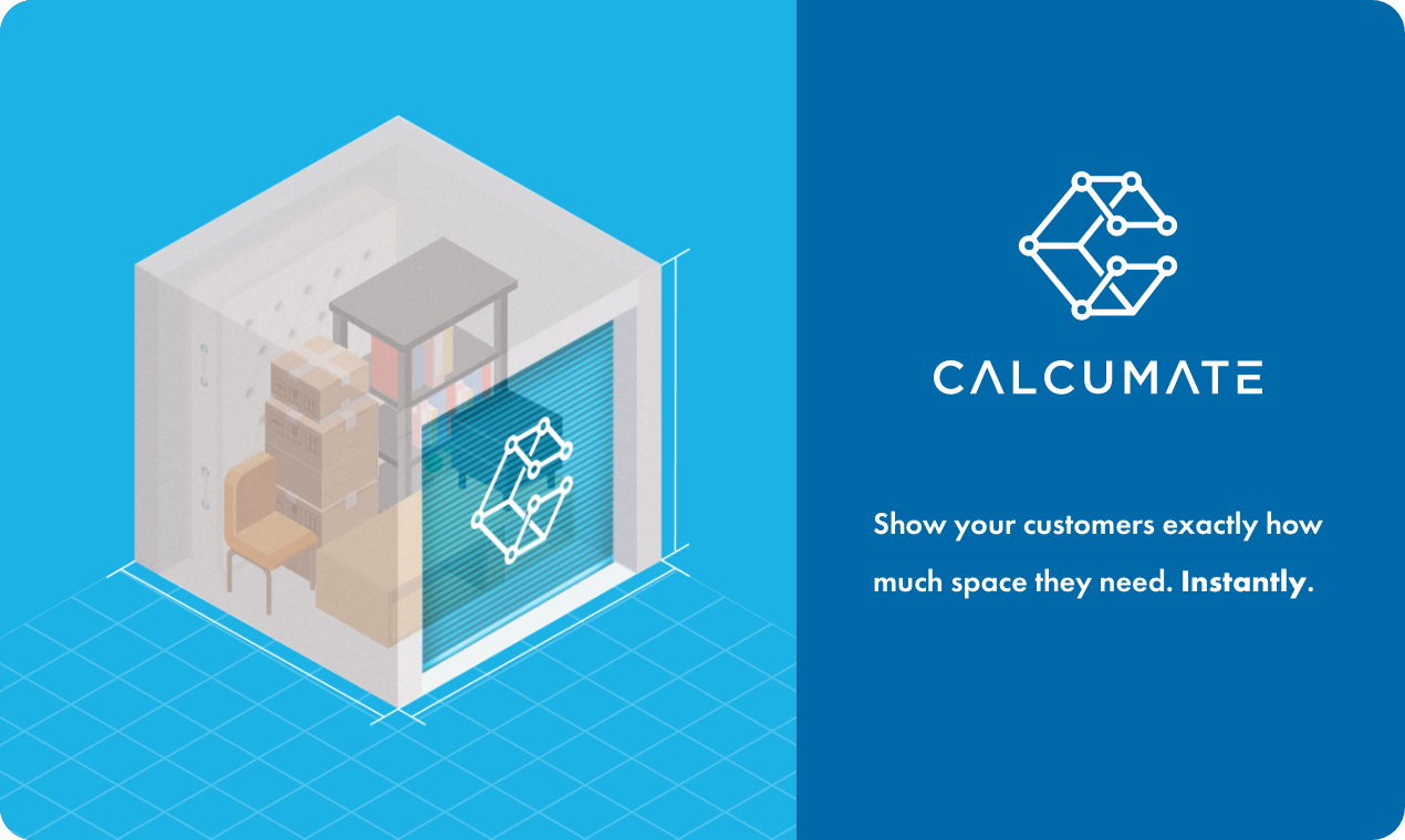 Calcumate | 3D Storage Calculator gallery image