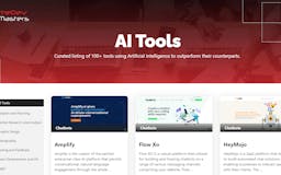 AI Tools Collection media 1