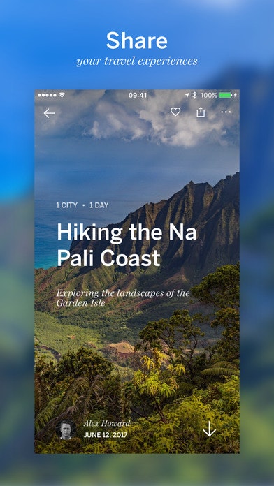 Trips by Lonely Planet Image