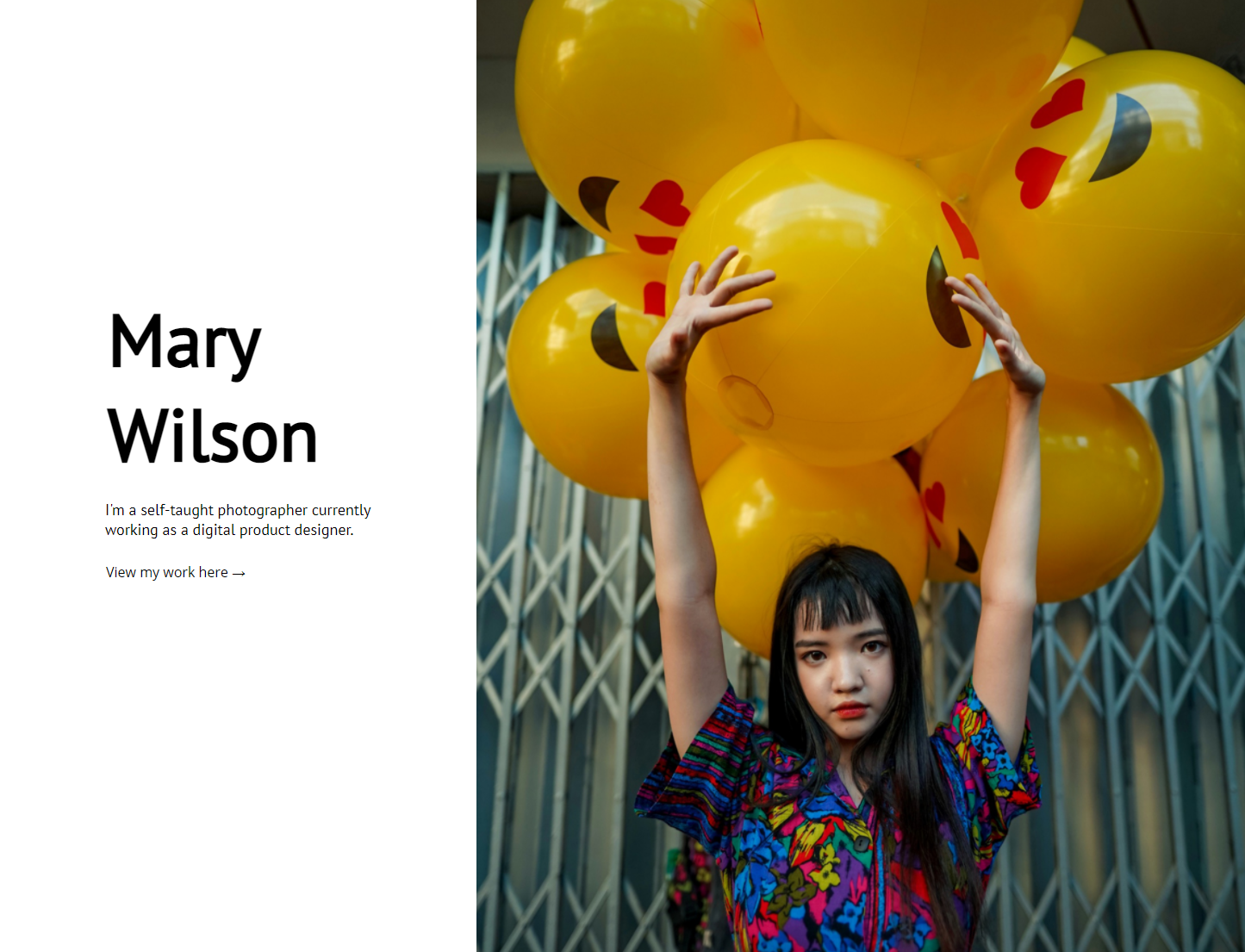 CUSTOMSITENOW gallery image