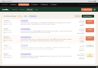 Trellis gallery image