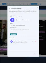 JourneyScore.app gallery image