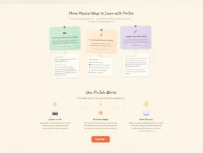 PinTale gallery image