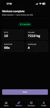 Gymlog22 gallery image