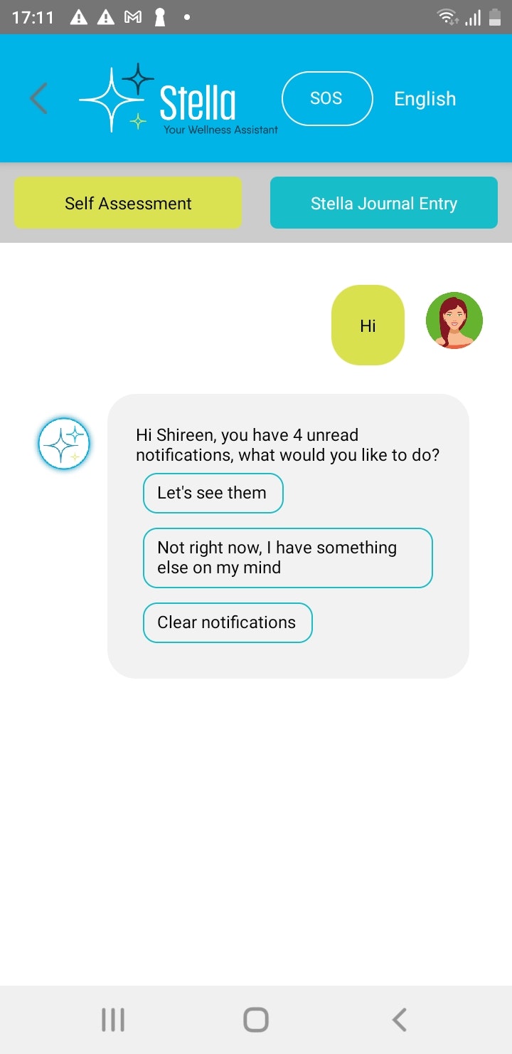 United We Care gallery image