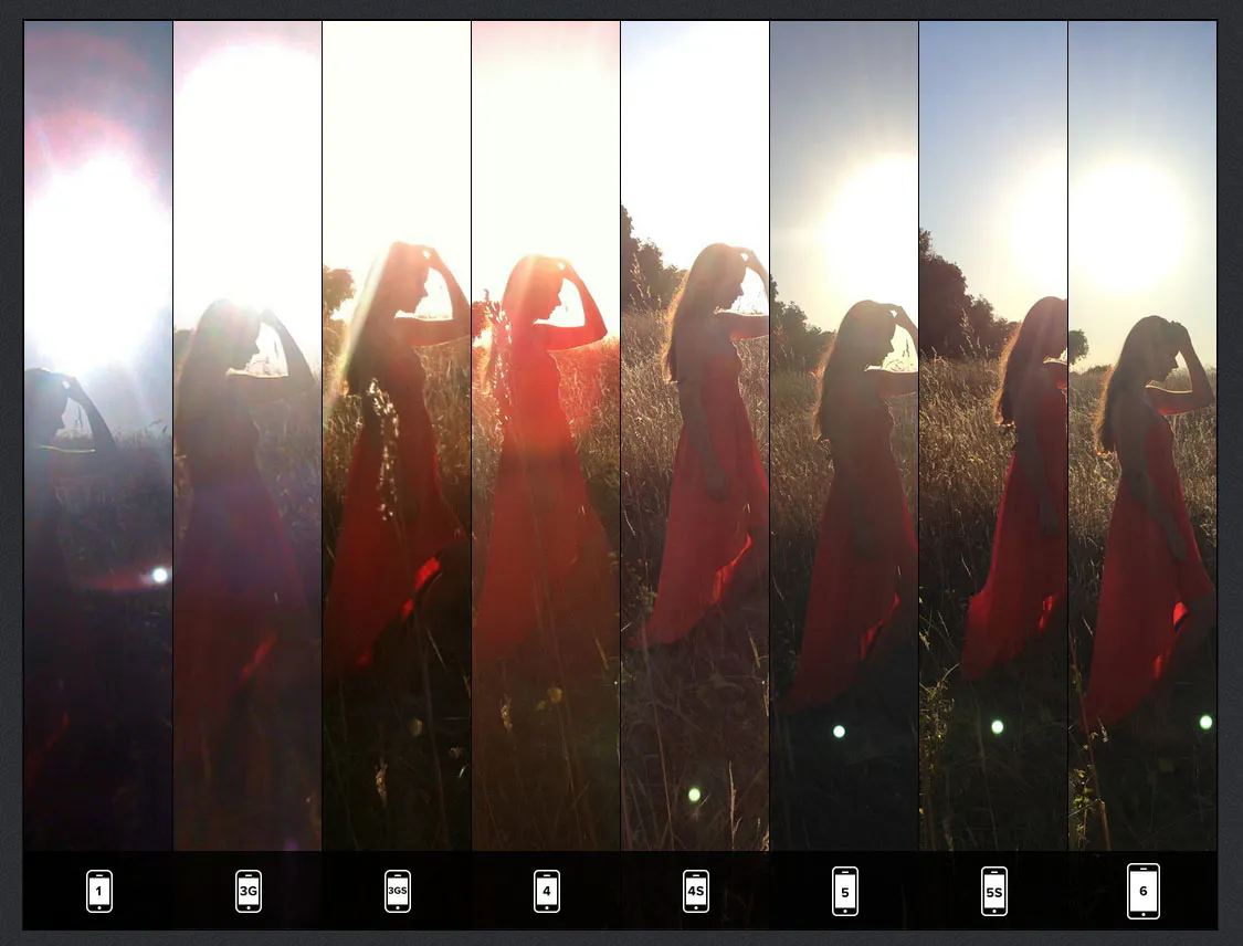 Camera+ 6