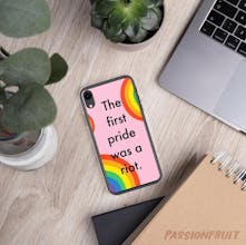 Passionfruit gallery image