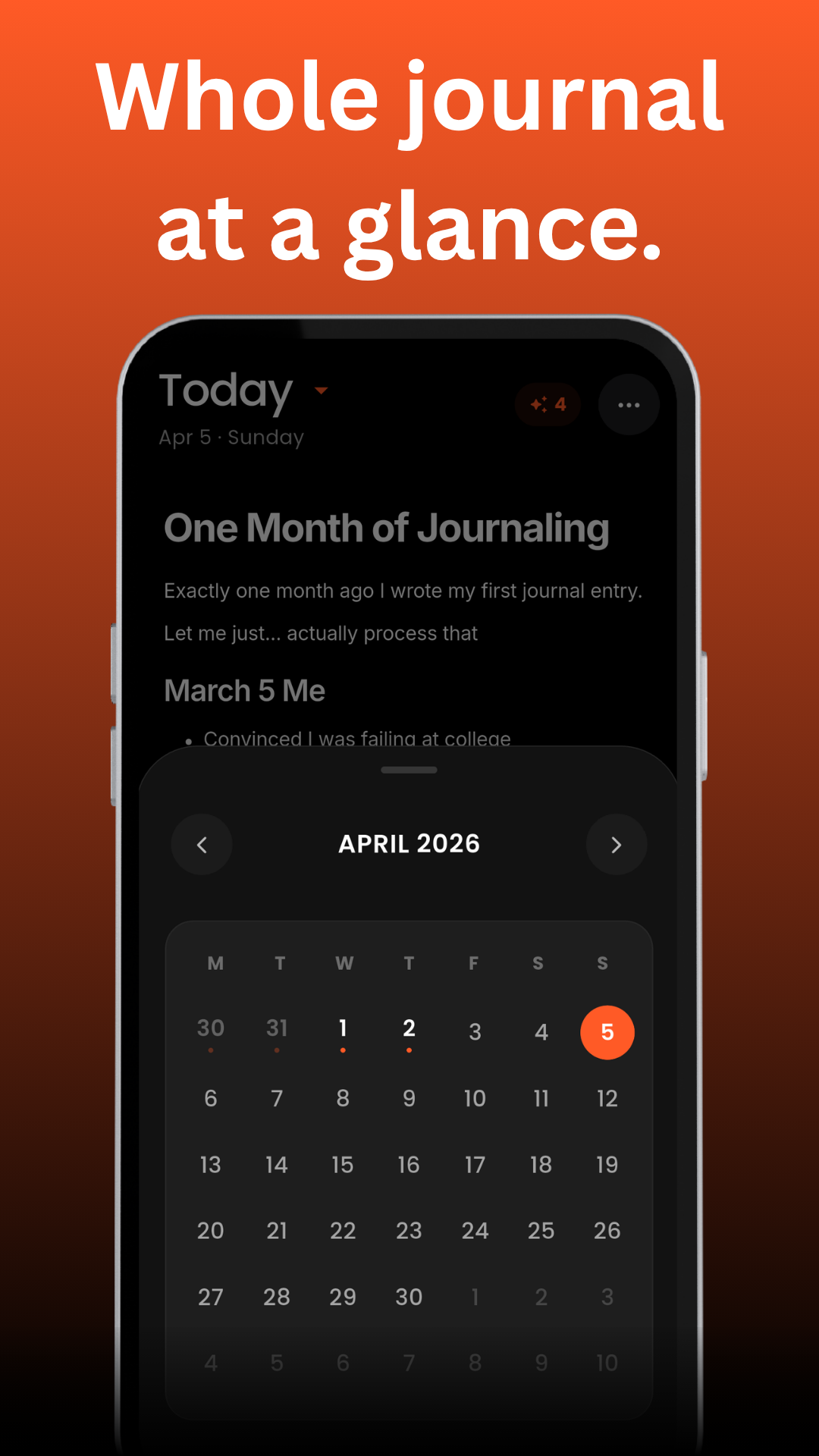 Today for Mobile gallery image