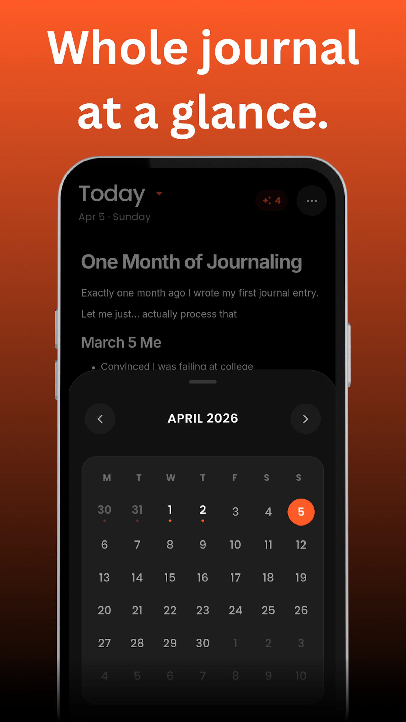 Today for Mobile screenshot 9