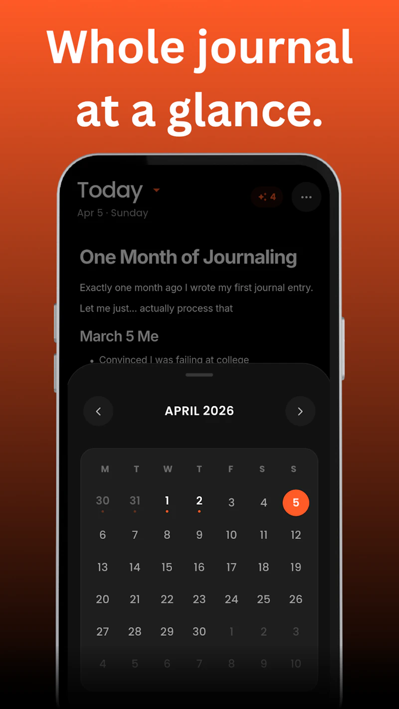 Today for Mobile screenshot 9