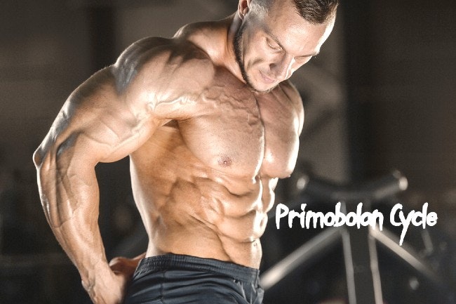 Primobolan